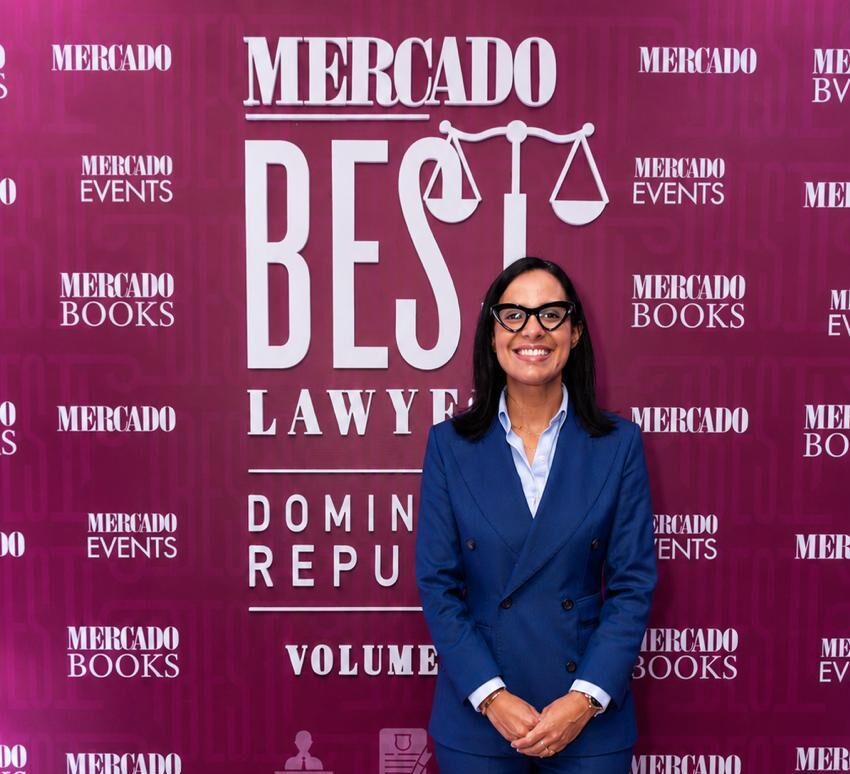 Lishali Baez Best Lawyers DR Lishali Baez